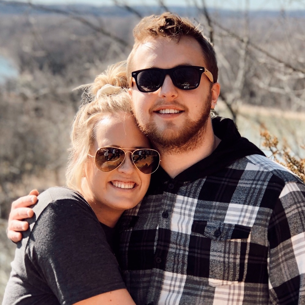 Meet your Posher, Jason